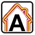 Energy efficiency rating - A