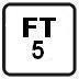 Fixed term tenancy - 5 years