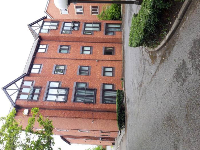 Front view