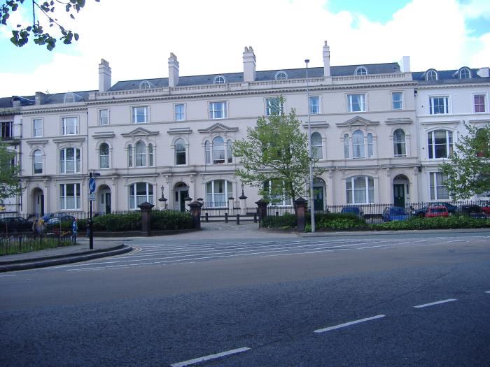 Front view