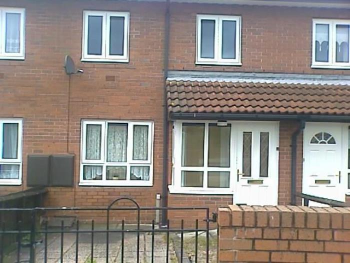 Front view
