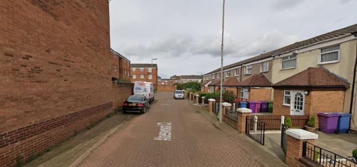 Front View (Image Source: Google Maps)