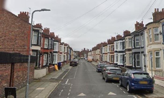 Front View (Image Source: Google Maps)