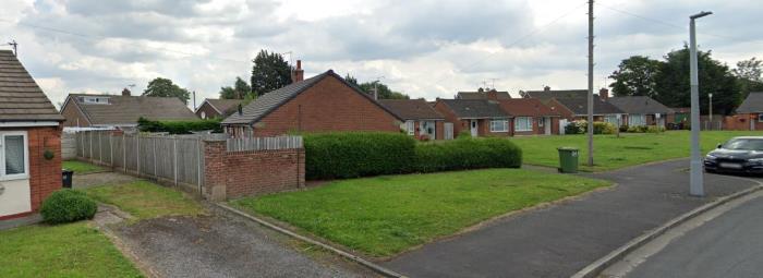 Image is representative of property