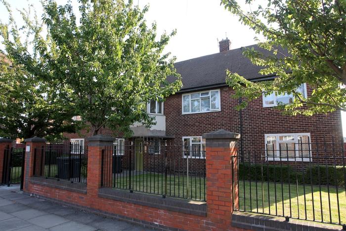 Image is representative of property