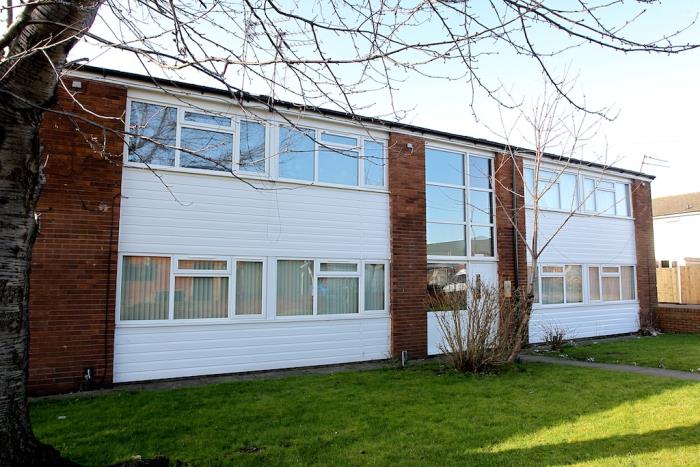 Image is representative of property