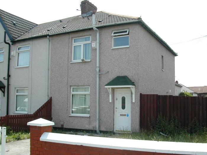 Image is representative of simila property