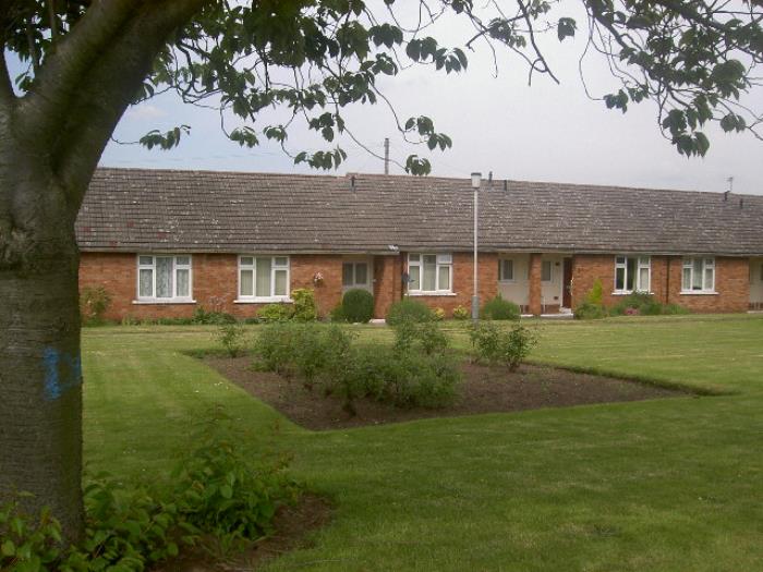 Front view