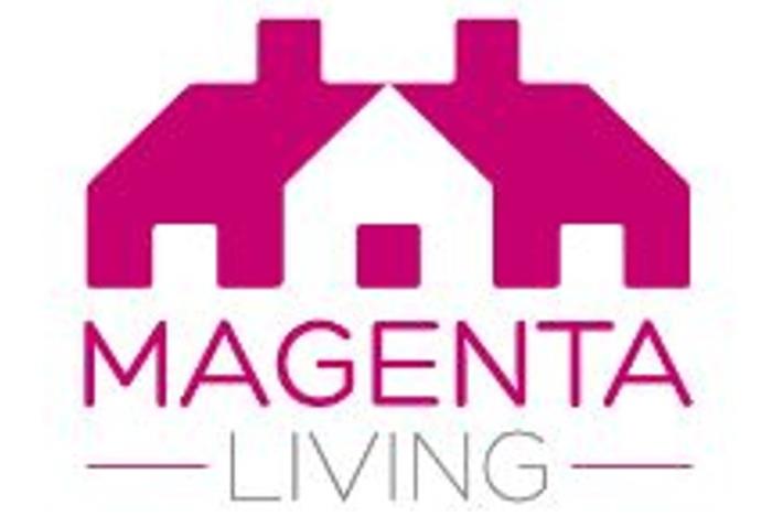 Magenta logo