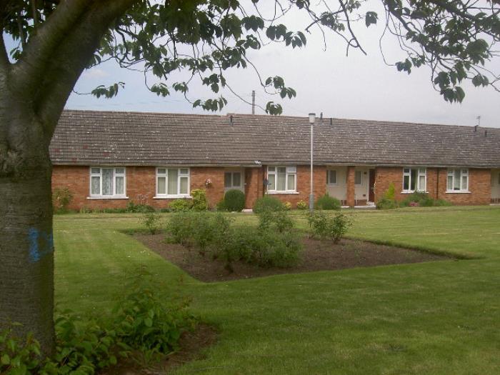 Front view