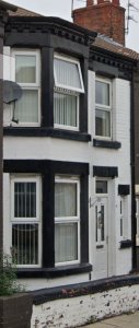 Front View (Image Source: Google Maps)