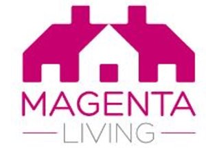 Magenta Logo