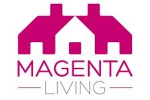 Magenta Logo