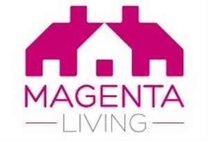 Magenta Logo