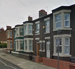 Front View (Source: Google Maps)