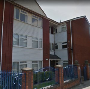 Image is representative of a similar property