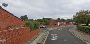 Street view (Source;Google)