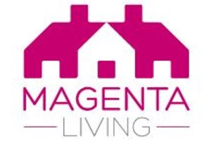 Magenta Logo