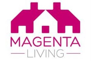 Magenta Logo