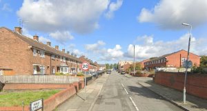 Street View (Google Maps)