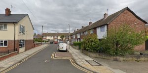 Front View (Google Maps)