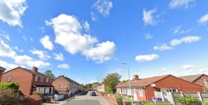 Front View (Image Source: Google Maps)