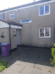 Front view