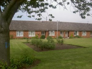 Front view