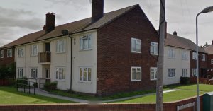 Image is representative of a similar property