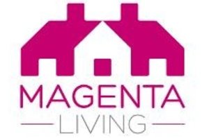 Magenta Logo
