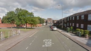 Street View (Google Maps)