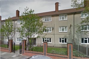 Image is representative of property