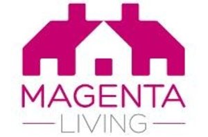 Magenta Logo