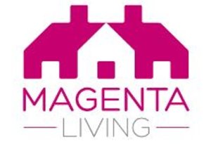 Magenta logo
