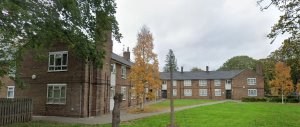 Street View (Image Source: Google Maps)