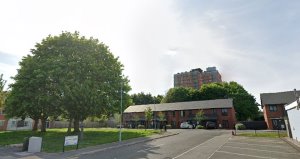 Street View (Image Source: Google Maps)